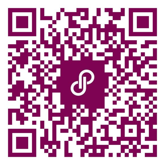 Buyer has paid! QR-CODE verification - Picture 1 of 1